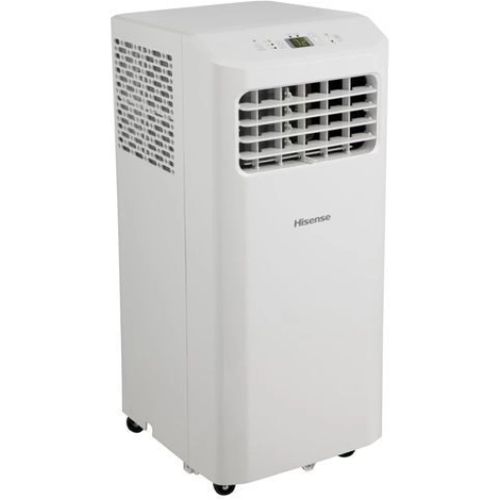 9000 BTU Portable Air Conditioner AP-09CR4GKVS00 – White (3YR WRTY) image