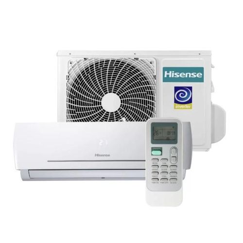 12000 BTU Wall Split Air Conditioner AC + Free Klass 30AVP & Installation 3Yrs Warranty image