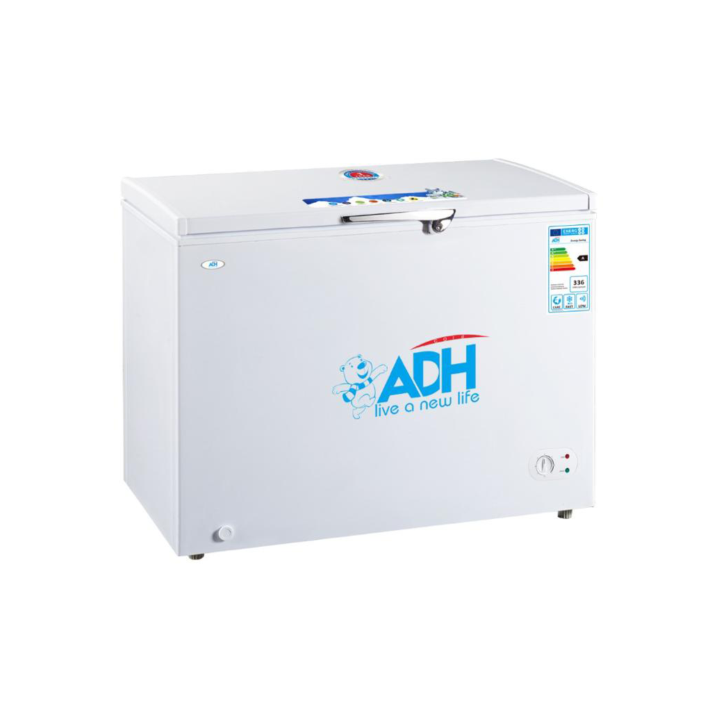 ADH 230Litres Chest Freezer image