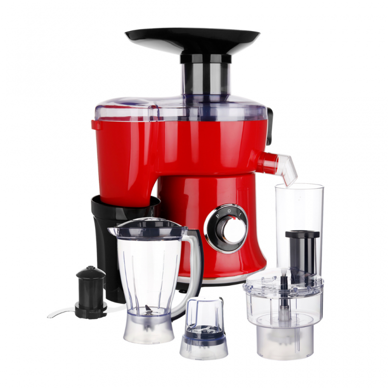 Decakila 1.5L Food Processor, 400 Watts, KEJC004R image
