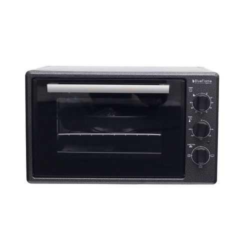 Blueflame 35 Electric Liters Mini Oven - Inox image