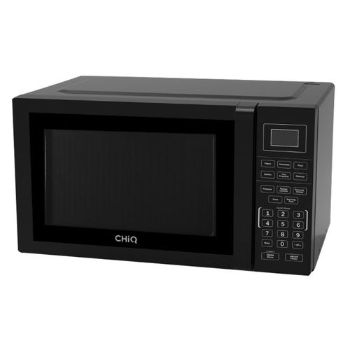 Chiq 20 Litres Microwave Oven - Black image