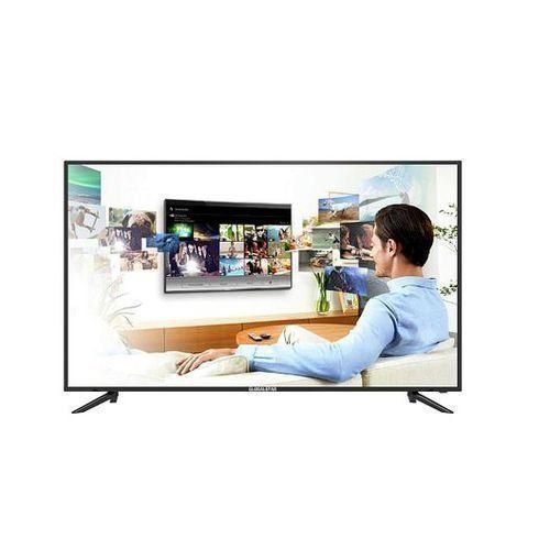 Mitech 24" Flat HD Ready,HDMI,USB Ports Inbuilt Free To Air Decoder LED TV - Black image