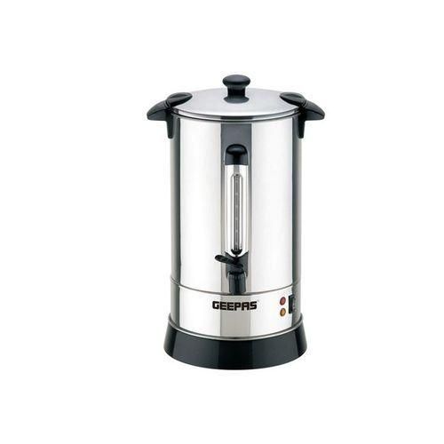 Electric Kettle 15Litre - Silver image