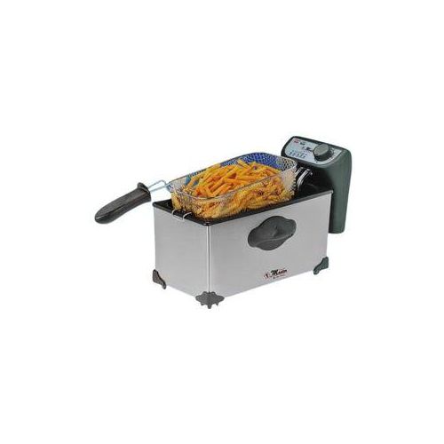 Electro Masters 3 Litre Electric Deep Fryer image