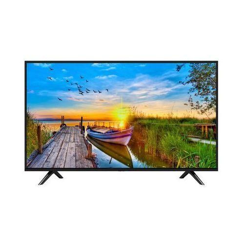 Golden Tech 24" Inbuilt With Free To Air Digital Decoder AC & DC LED TV - Black image
