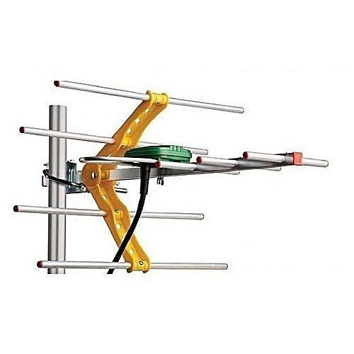 Quality Digital Antenna - Silver image