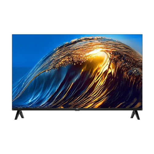 32 Inch 32S4500A 2K Andriod Smart Frameless - Black image