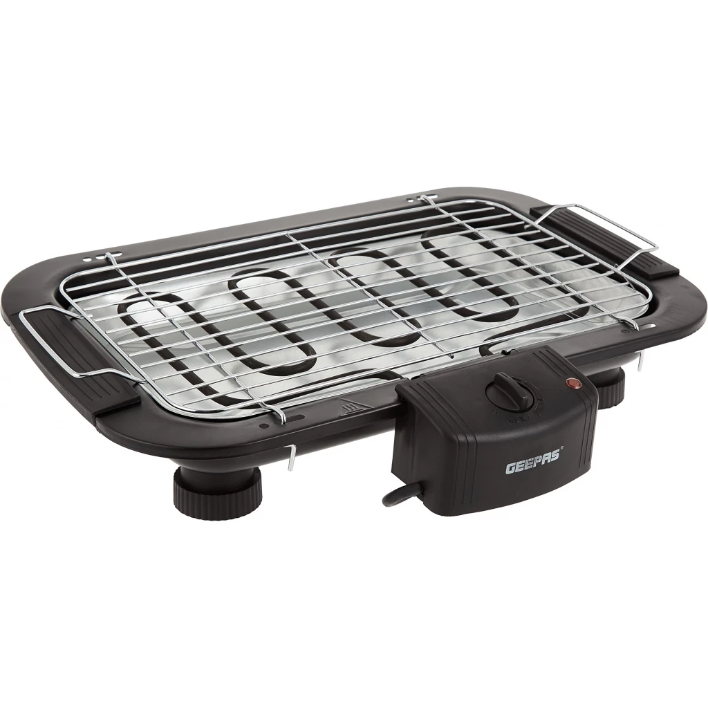 Saachi 4-Slice Sandwich / Grill NL-ST-4655S-BK image