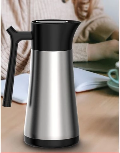 Regal 1L Stainless Steel Thermos Bottle Travel Water Vacuum Flask, image