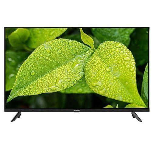 32 Inch HD Digital Satellite Free To Air TV (AC/DC)- Black image