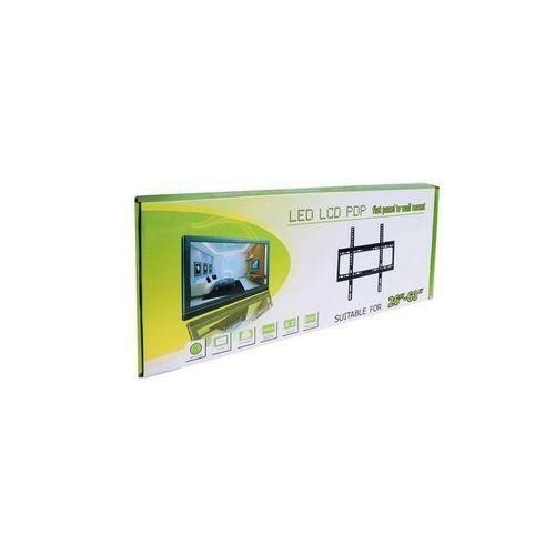26'’- 63'’ TV Wall Bracket And Mount - Black image