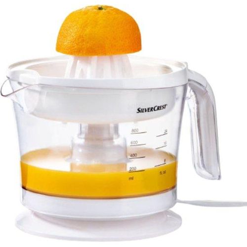 Quality Electric Oranges Citrus Fruits Juicer-Transparent image