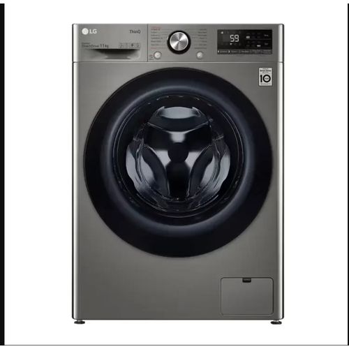 11Kg Washing Machine Washer, VIVACE With AI DD™ ThinQ™ Steam image