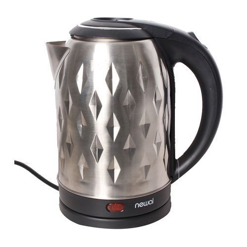 NWL-2685 Stainless Steel Kettle 1.7Litres - Inox(1 YR WRTY) image