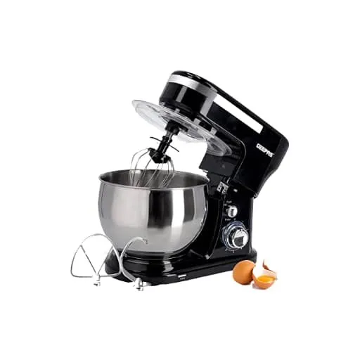 Geepas 5L Stand Mixer image