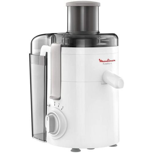 Juice Extractor 350Watts -JU370127- White. image
