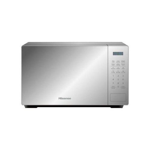 20 Litres Microwave Oven - Silver image