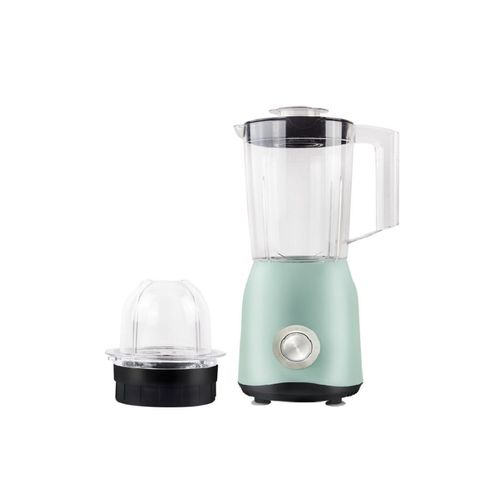 1.5 Juice Blender Glass Jar - Green image