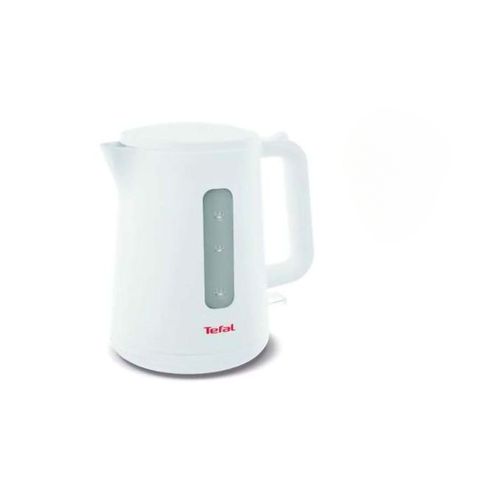 1.7L Cordless Concealed Kettle Plastic KO200127 -White image