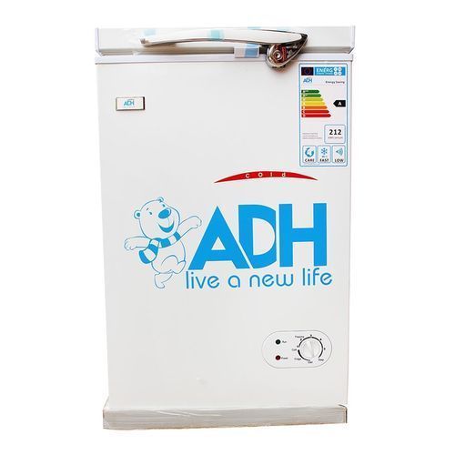BD-150 Liters - BD40-QA50/BD9015 Chest Freezer image