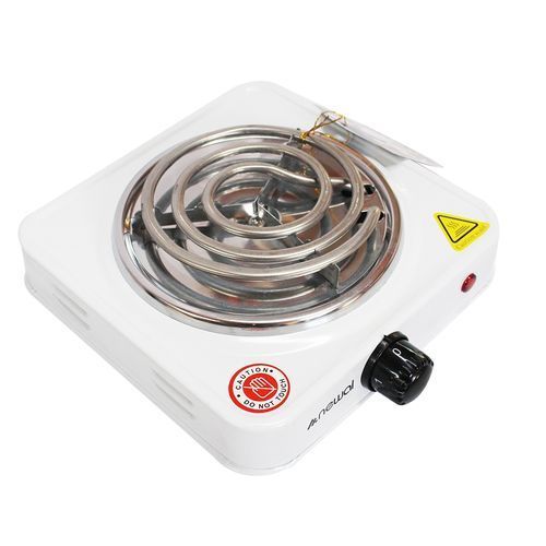 NWL-243 Cooktop Hob Hotplate image