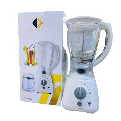 2 in 1 Blender Mixer image