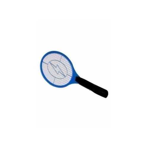Mosquito Killer Bat Rechargeable - Black, Silver, Blue, Green image