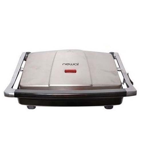 NWL-5081 Grill And Sandwich Toast Machine image