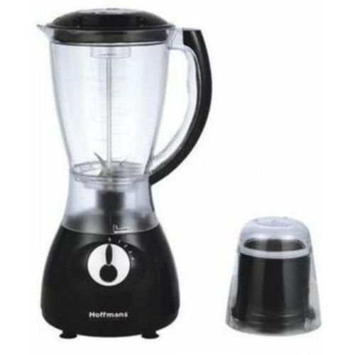 Heavy Duty Commercial Blender 2 Liters - Red,Black,white image