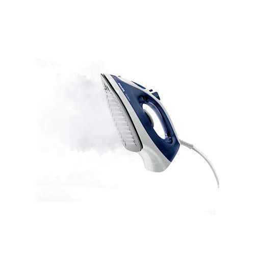 Steam Flat Iron GC 1740 Non Stick 2000w - Light Blue image