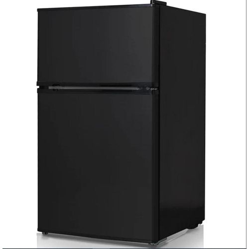 110 Liters Double Door Refrigerator - 3 Years Warranty image