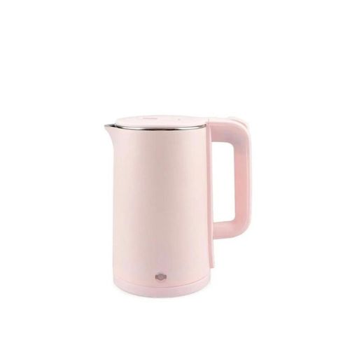 Pearlight Electric Kettle / Water Boiler / Tea Kettle 2 Litres- Green,Pink, Blue image