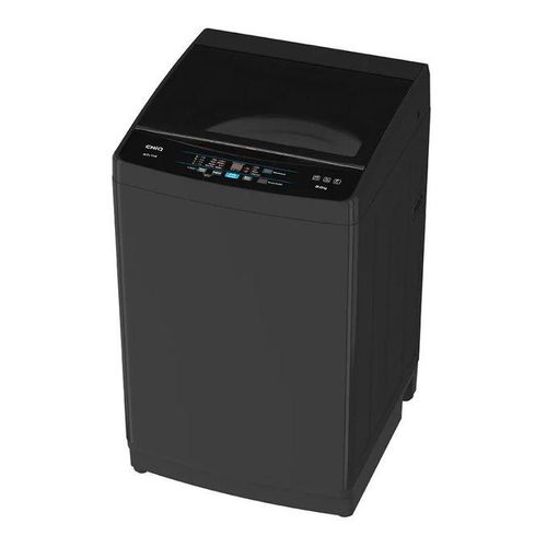 7KG Top Load Washing Machine - Grey image