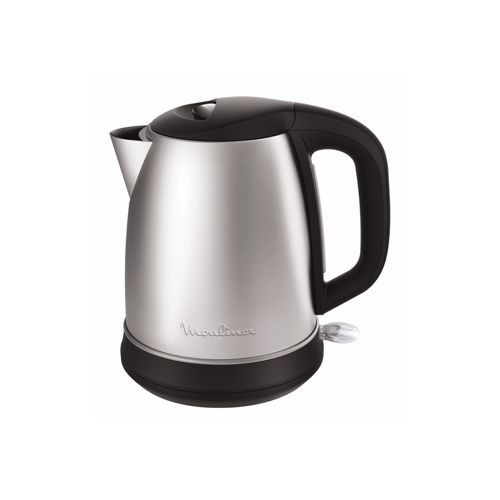 Subito Select Stainless Steel Kettle 1.7L BY550D27 - Silver image