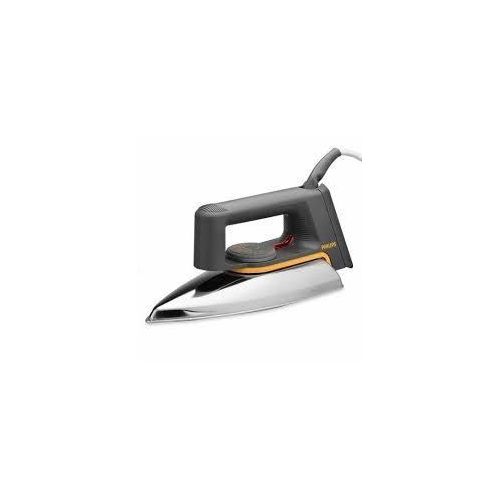 PTL Dry Iron - Grey image