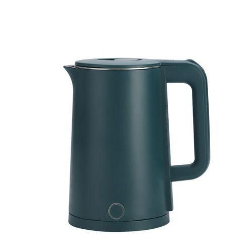 Water Boiler Electric Percolator 2 Litres - Green image