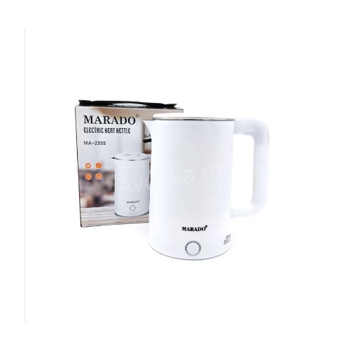 Percolator 2.3L Color May Vary image