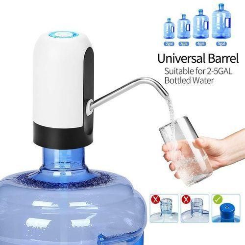 Automatic //Water Dispenser //Pump Electric Rechargeable//S image