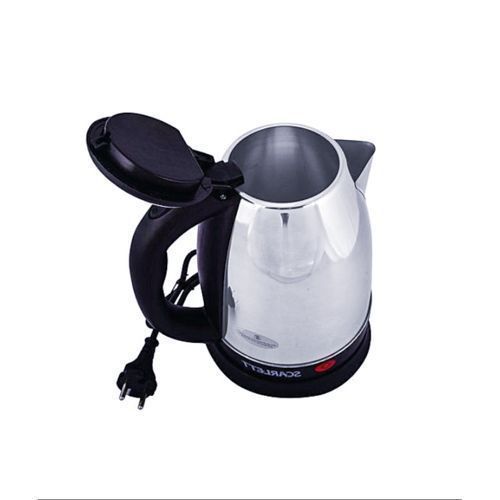 Parcolator 2ltr - Silver image