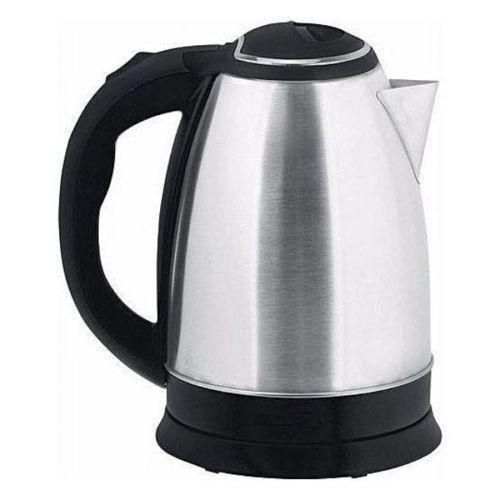 Fast Boiling Kettle Pacolator 2 Litres - Silver,Black image