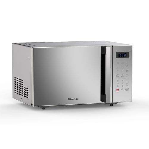 25l / 25 liters Microwave Oven Grill H25MOMS7HG Gray image