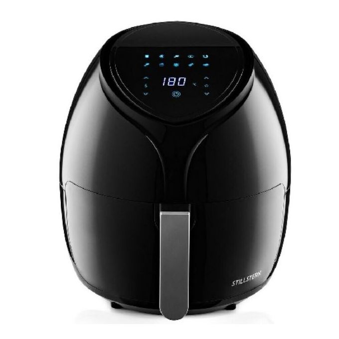 ADH Air Fryer, Air Fryers ADH 8Liters Digital Air Fryer AEF- AF0806D (AEF). image