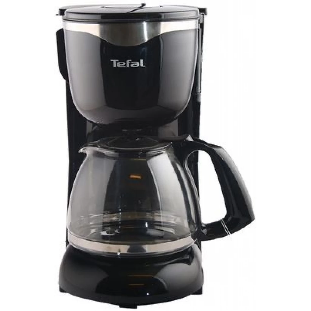Tefal CM442827 Coffee Maker 10-15 Cups – Black image