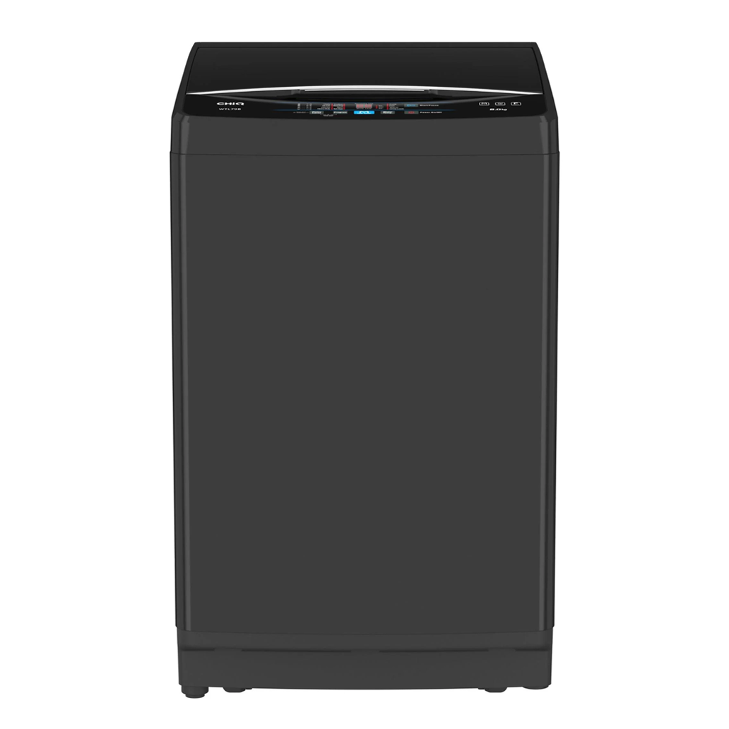CHiQ 8KG Top Load Washing Machine image