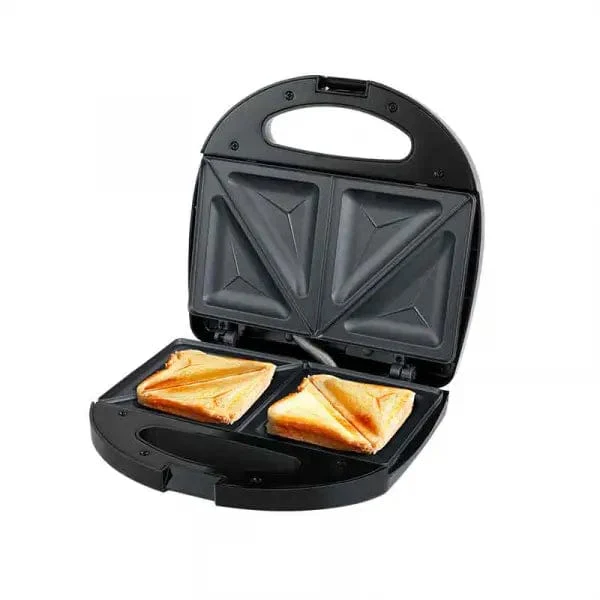 Decakila 750w Sandwich Maker, KEEC046B image