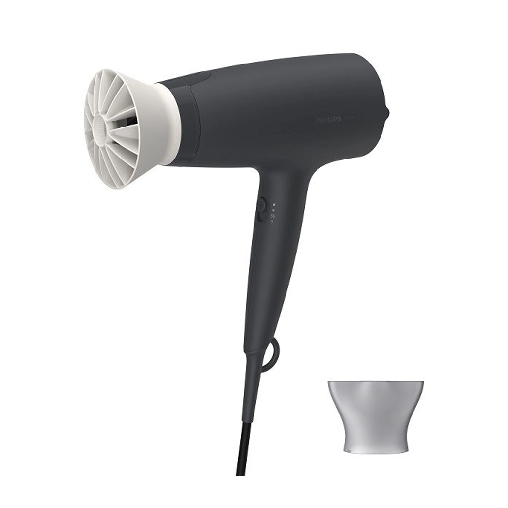 Philips Thermo Protect Hair Dryer | BHD302/10 image