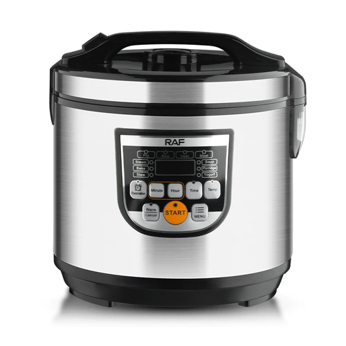 RAF 5L Multifunctional Electric Rice Cooker | R.178 image