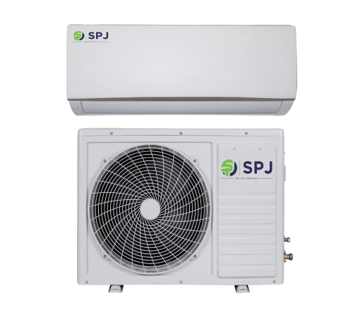 SPJ 9000 BTU Wall Split Air Conditioner | R410a image