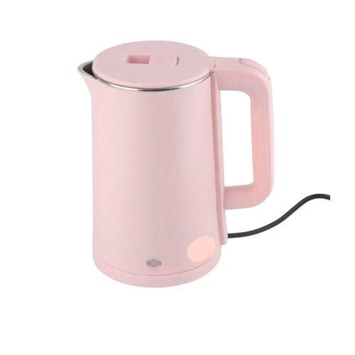 Electric Kettle Percolator 2.0L- Pink, Blue Green image